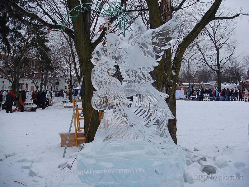 091 Plymouth Ice Show [2008 Jan 26].JPG - Scenes from the Plymouth, Michigan Annual Ice Show.